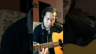 Kiss The Rain, Short Guitar Cover