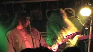 Type O Negative Live on ROCK THIS! at Birch Hill Part 1