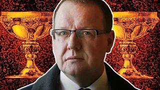 Paul Ferris on Facing Life for Murder of Arthur Thompson Jr Son of The Godfather of Glasgow Scotland