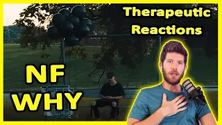 Why NF reaction