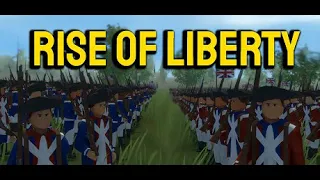 Rise of Liberty | Game Main