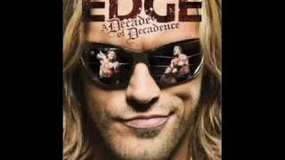 Edge's Theme Song (HQ)