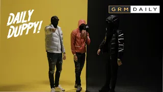 Country Dons - Daily Duppy | GRM Daily