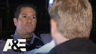 Live PD: I'm Drunk, Take Me to Jail (Season 2) | A&E