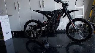 Segway x260 Ebike Unboxing Tutorial