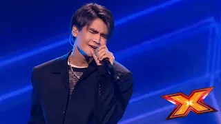 Гость проекта - МАДИ РЫМБАЕВ. Финальные концерты. Сезон 10. Эпизод 15. X Factor Казахстан