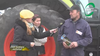 Agricultura cu Fonduri Europene