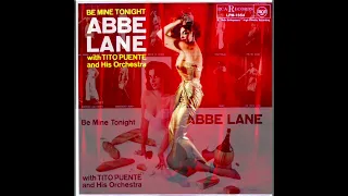 Abbe Lane - Arrivederci Roma