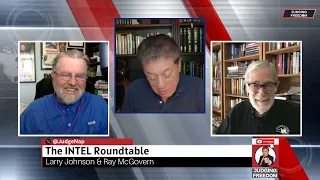 INTEL Round Table:  Johnson & McGovern -  Weekly Wrap Up