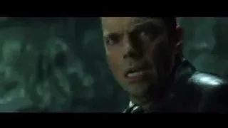 My Favorites from Rifftrax - Matrix: Revolutions - Part 2