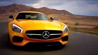 2016 Mercedes AMG GT S Road Test - Review