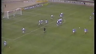 England vs Yugoslavia Friendly 13/12/1989 Part 1 of 4