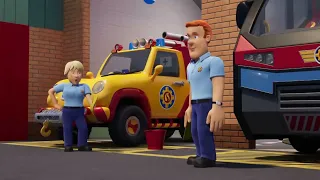 fireman sam season 15:Something Fishy🔥🚒🌊🐟
