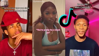 Black TikTok Compilation (Pt.38)