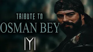 Tribute To Osman Ghazi I Osman Bey Marşı I Ye ghazi ye tere purasrar bande I CINEMATIC HD