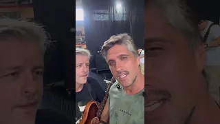 Recadinho do Victor e Leo sobre o show do dia 23 de março no Morumbi