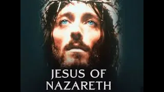 JESUS DE NAZARETH COMPLETA HD 4K ESPAÑOL LATINO