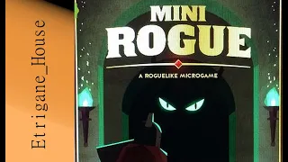[JdP] Mini Rogue - "Ma sorcière bien aimée" - Run complet