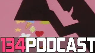 Blind Wave Podcast #134 "Power Puff Rick and Aaron"