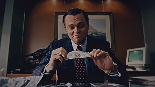 𝕃𝔼𝕋 𝕀𝕋 ℍ𝔸ℙℙ𝔼ℕ (Wolf of Wallstreet Edit 4K)