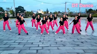 Mashup We will rock you - DT Dance