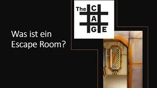 Cage Quests Escape Room in Freiburg und Karlsruhe: neue Präsentation