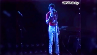 The Jacksons - Ben - (Triumph Tour Live Memphis) [1981]