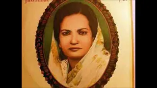 BEGUM AKHTAR,HAMRI ATARIYA PE, GHAZAL MEHFIL