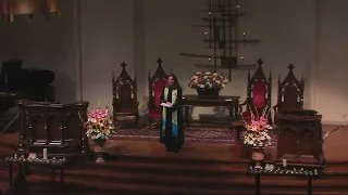 Welcome to Worship! (04-28-24)