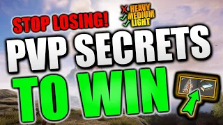 MUST KNOW - New World PVP Secrets in 2022! New World PVP Arena Tips! New World Gear, Weapon Perks