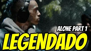 XXXTENTACION - Alone Part 1 (Legendado)