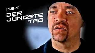 Der jüngste Tag (Action, Thrillerfilm in voller Länge mit ICE-T, komplette Filme Deutsch)