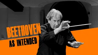 Playing Beethoven's Fifth – Firebrand Performance