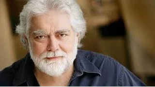 Gunnar Hansen (1947-2015)