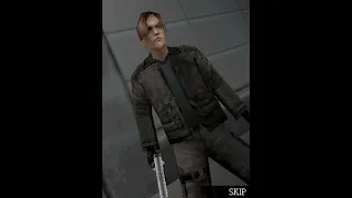 Resident Evil: Degeneration (Symbian / N-Gage 2.0 Game) - Walkthrough (No Commentary)