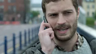 Paul Spector x Katie Benedetto AU | MAN OR A MONSTER