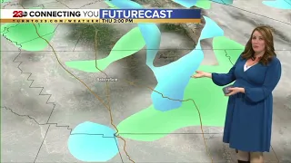 23ABC Weather | Tuesday, November 26, 2019