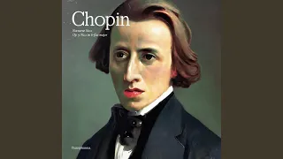 Chopin: Nocturne No. 2, Op. 9 in E-Flat major