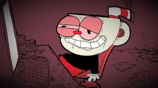 YOU IS A SIMP - Cuphead dlc