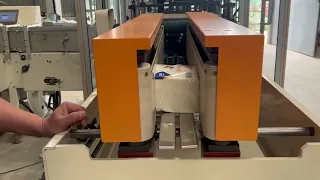 European automatic dispenser napkin tissue paper making machine production line