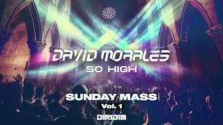 SO HIGH by David Morales, Lea Lorien