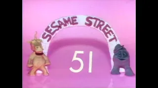 Sesame Street - Episode 0051