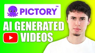 Pictory: Make AI Generated YouTube Videos in 10 Minutes (2023)