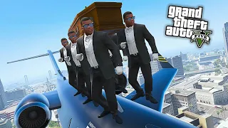 "COFFIN DANCE MEME GTA 5 VERSION" (MEME)