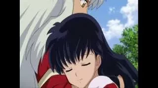 Inuyasha and Kagome-Если ты