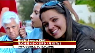 Vicki Soto: Sandy Hook Teacher Killed While Protecting Students