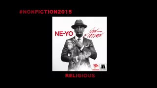 NE-YO - 'Religious'