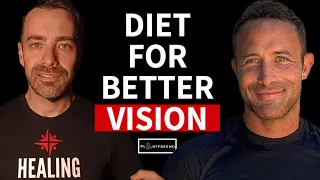 🔴 Boosting Vision With Proper Nutrition?