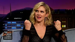 Rhea Seehorn Was Bob Odenkirk's Roommate for 7 Years!