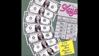 The Fabulous Kays - Just A Matter Of Time